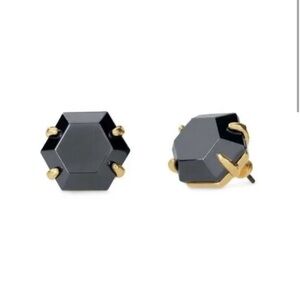 Stella & Dot Linda Stud Earrings